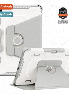 适用Huawei matepad pro 10.8 anti-fouling tablet leather case