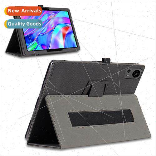 适用Headwolf Hpad5 Tablet Leather Case Protective Case HRest