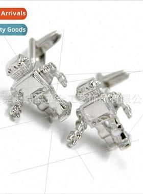 New high- copper environmental protection plating robot shap