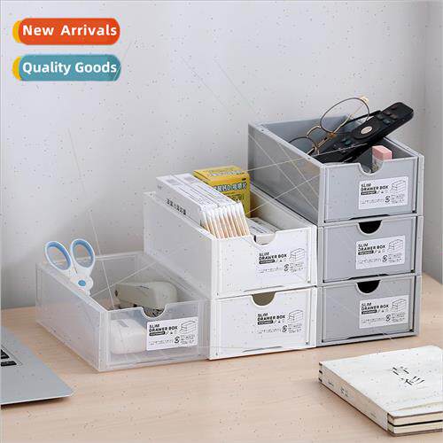 2878 Desktop Organizer Cosmetic Shelf Office ery Storage Cab