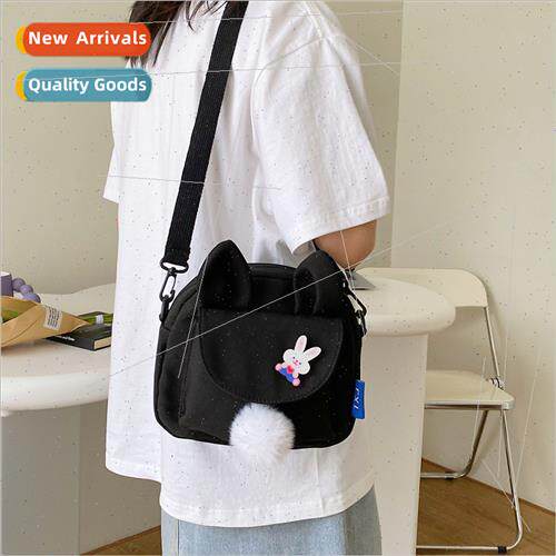 Japan cartoon cute female cell phone bag rabb spring summer
