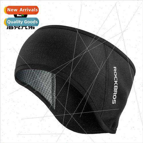 Warm hood head cover cold winter men women electric car moto