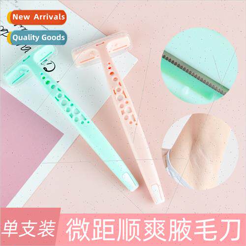 Snow micro-pch smooth armp hair cutter men women full-body l