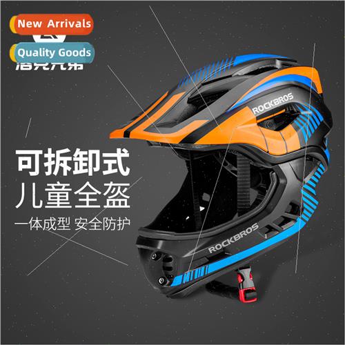 Riding helmet children full helmet balance bike scooter bike