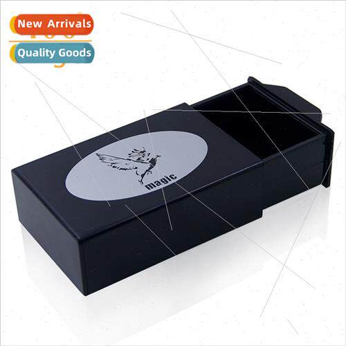 Black box magic box magic toys magic box new strange childre