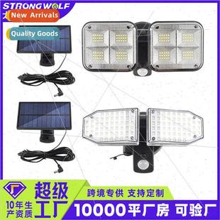 ght Spl Garden New Outdoor Solar Wall 2021 Sensor