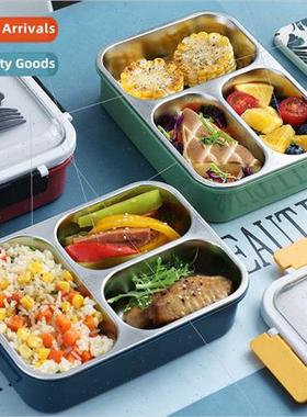 Food grade stainless steel lunch boxlunch box lunch box wate