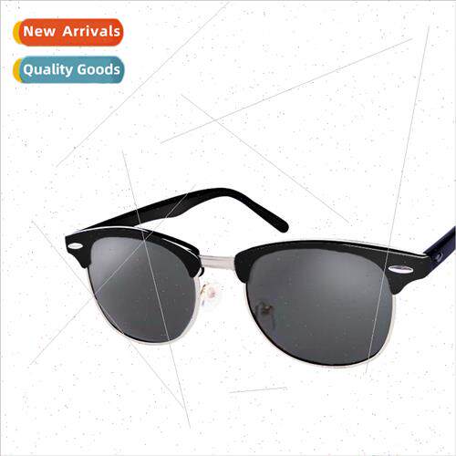 Driving Sunglasses 3016 Men Women Sunglasses Beige Spike Sun