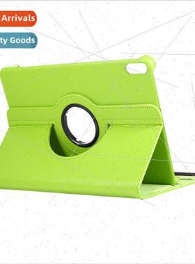 适用Huawei M6 10.8 Tablet Case T6/10.1 StT5 Honor 5 Rotating