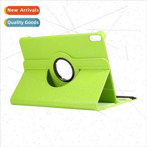 适用Huawei M6 10.8 Tablet Case T6/10.1 StT5 Honor 5 Rotating