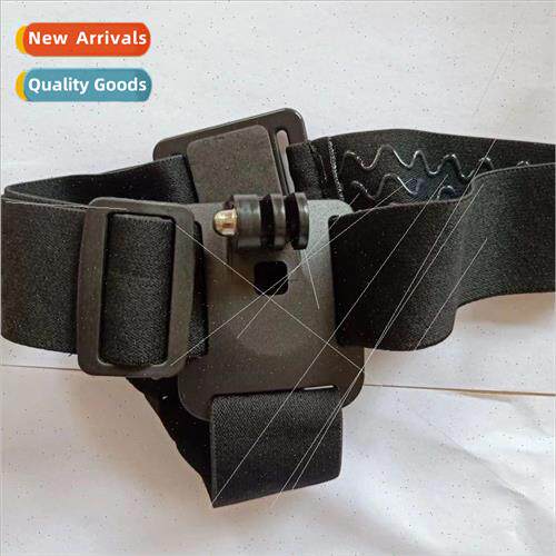 GoPro DJI Mountain Dog Sports Camera Mounting Bracket HeadbT