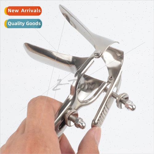 304 vaginal speculum gynecological examination dilator adult