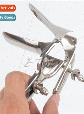 304 vaginal speculum gynecological examination dilator adult