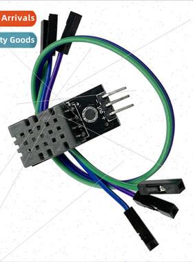 DHT11 Temperature Module Humidity Module Temperature and Hum