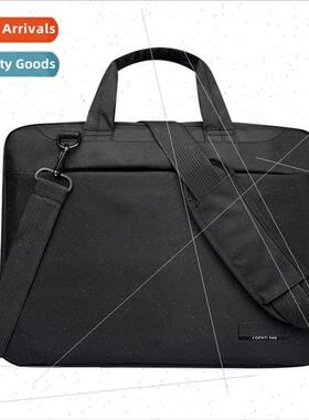 Shoulder computer bag laptop bag laptop bag large capacy han