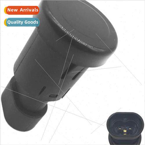 适用 Chevrolet rear tailgate window glass release switch but