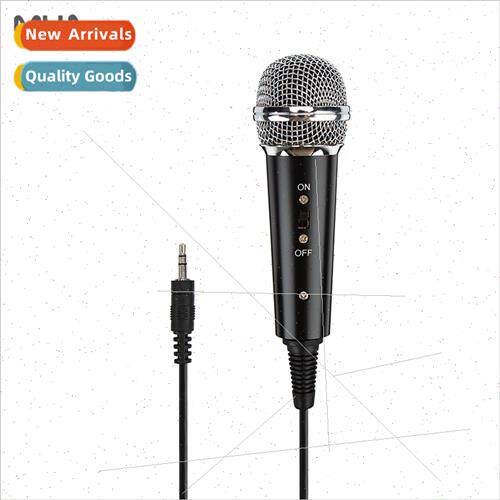 3.5 head condenser microphone YY UC voice conference cell ph