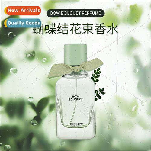 Bow Bouquet Perfume 50ml Long Lasting Fresh Eau de Toilette