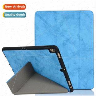 inch silicone leather iPadpro cas air cover 适用2018 full