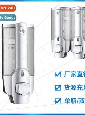 Bathroom manual press wash handpcs soap dispenser dispenser