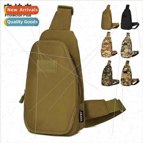 X210-Cycling Chest Bag Outdoor Chest Bag Casual Men Bag ngle