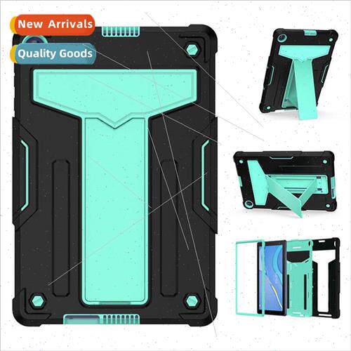 适用Huawei MatePad SE Silicone Case Ags3K-W20 Protective Cas