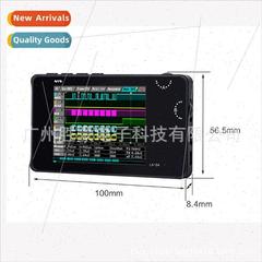 mini offline LA104 logic analyzer 4-channel SPI IIC UART pro