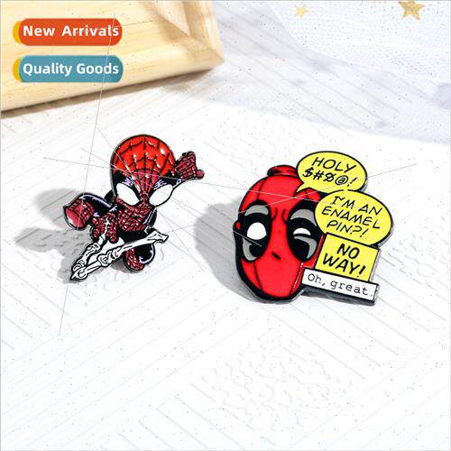 Europe Uned States film  around Spider-Man series fun wh bag