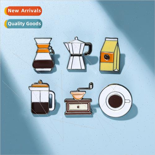 che Design Coffee Machine Coffee Pot Utensils Metal Lacquer