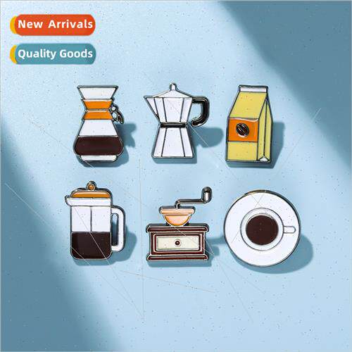 che Design Coffee Machine Coffee Pot Utensils Metal Lacquer