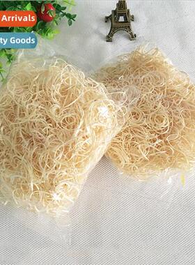 al Color Wooden lk Alternative Raffia Shredded Paper lk Hemp