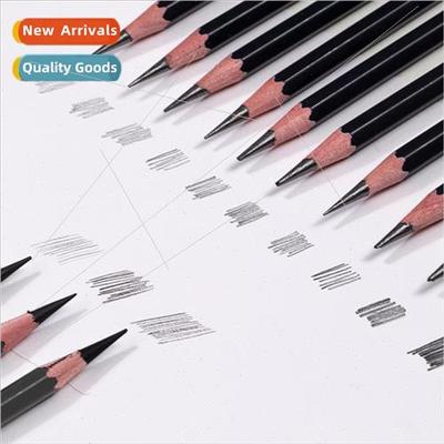 2b pencil single 14b sketching pencil适用art students drawin