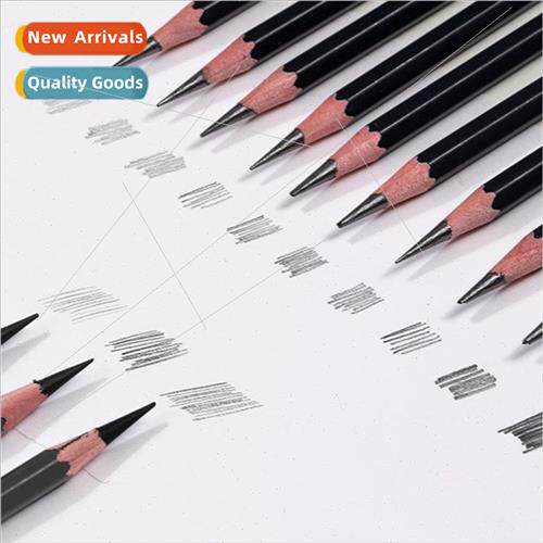 2b pencil single 14b sketching pencil适用art students drawin
