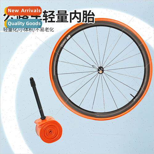 Road Bicycle Inner Tube 45/65/85 Valve Length Ultralight Bic