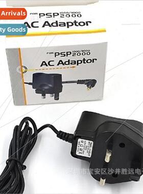 PSP2000 3000 Fire Ox Charger Brish Standard PSP Game Accesso