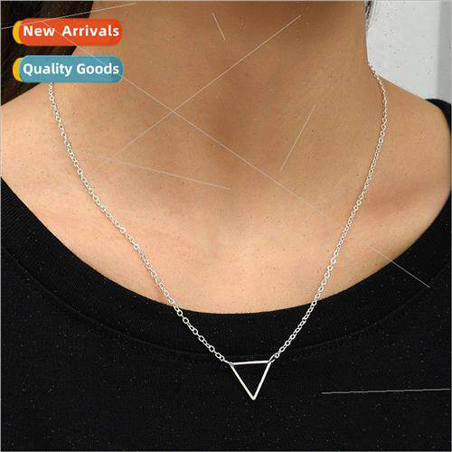 Europe fashion geometric set shooting adjustable accessories