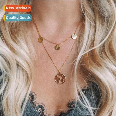Europe popular fashion set shooting women jewelry accessorie