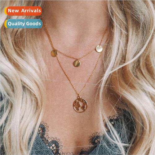 Europe popular fashion set shooting women jewelry accessorie
