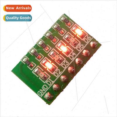 TB258 provides technical power modules