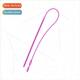 Threader Long Leath Elastic Rope Plastic BThreader