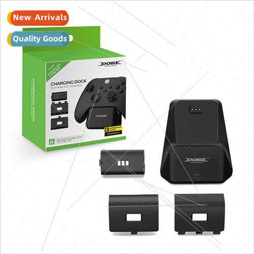 Xbox Serise S/X Grip ngle Charge Battery K Grip Charging Bas