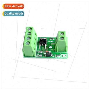 Driver Module Board Effect High Control Tube Swch Field PWM