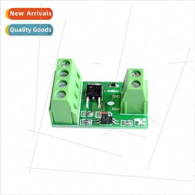 Field Effect Tube Driver Module PWM Swch Control Board High