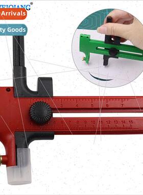Circular knife cutter paper carving model drawing round knif
