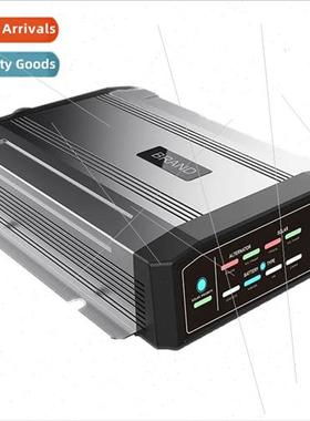 25A DC TO DC 40A Battery Charger 12V Battery Isolator Backup