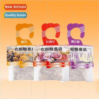 Closet scent packs closet fragrance bag lasting fragrance fr