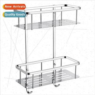 Double Rectangular Plate mple Bathroom 304 Basket Kch Modern