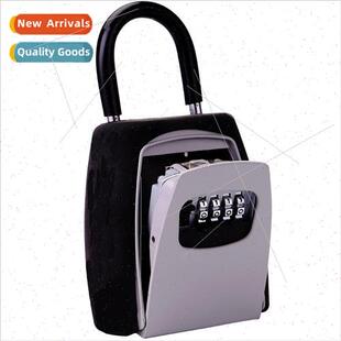 Password key box free installation wall-mounted keybox B&B d