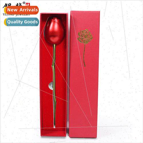 Tiandi cover jewelry packaging box metal plastic spray paint