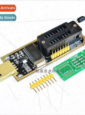 Tucson CH341B Programmer  Motherboard Routing LCD     Burner